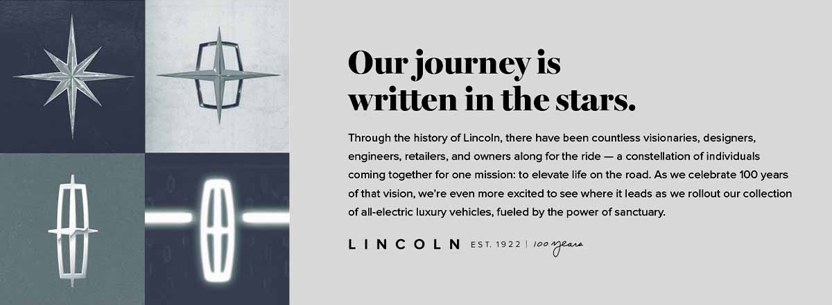 Lincoln celebrates 100 Years